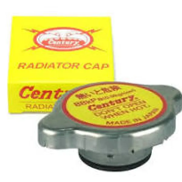 Tapa Radiador 1.1 Univ Plana Chevr Luv Century Japon